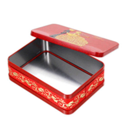 wedding sweet gift tins